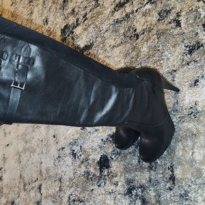 Cole Haan tall boots